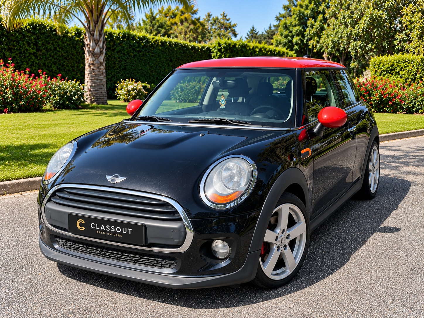 MINI ONE 1.5D