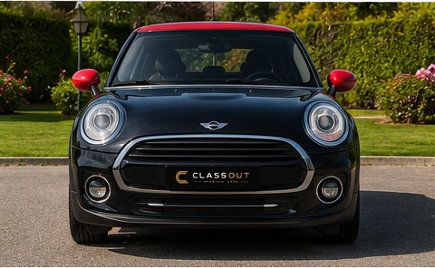 MINI ONE 1.5D foto 4